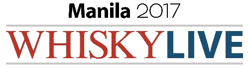 Whisky Live Manila 2017