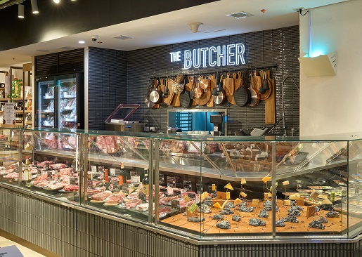 The Butcher 