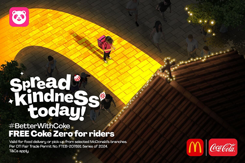 foodpanda McDonald's