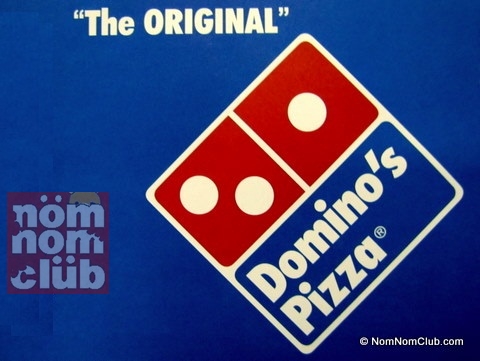 dominos pizza menu. Domino#39;s Pizza is Back in the