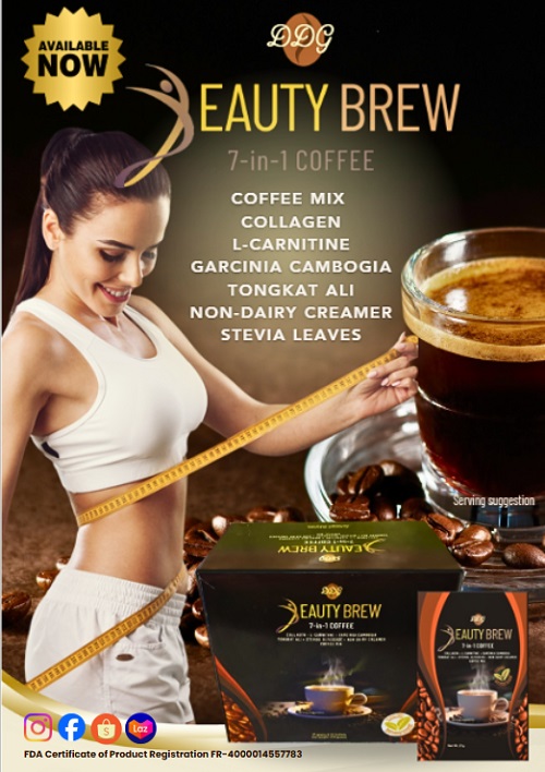 Buy Beauty Brew Buy Beauty Brew