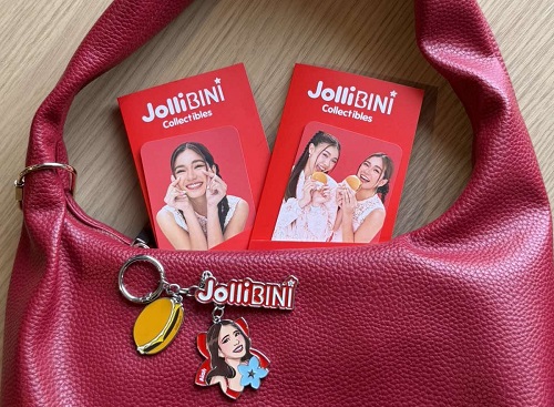 Jollibee BINI