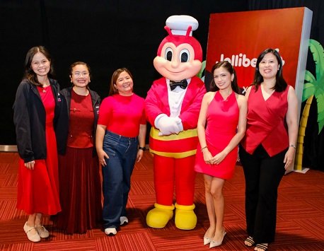 Forgotten Island Jollibee Forgotten Island Jollibee